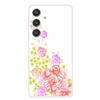 Soft Back Cover For Samsung S23 S 24 Ultra Silicone TPU Phone Cases for Samsung Galaxy S 23 Plus S24 FE Transparent Clear Coque