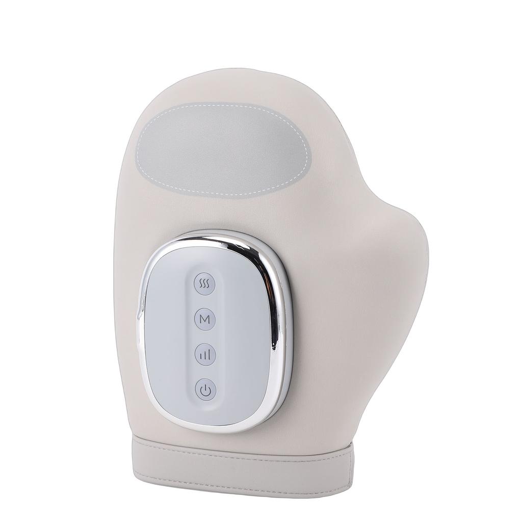 Hand Massager with Heat and Compression Cordless Electric Hand Massager Multiple Modes Adjustable Heat Settings
