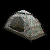 Automatic Pop-Up Camouflage Outdoor Camping Tent