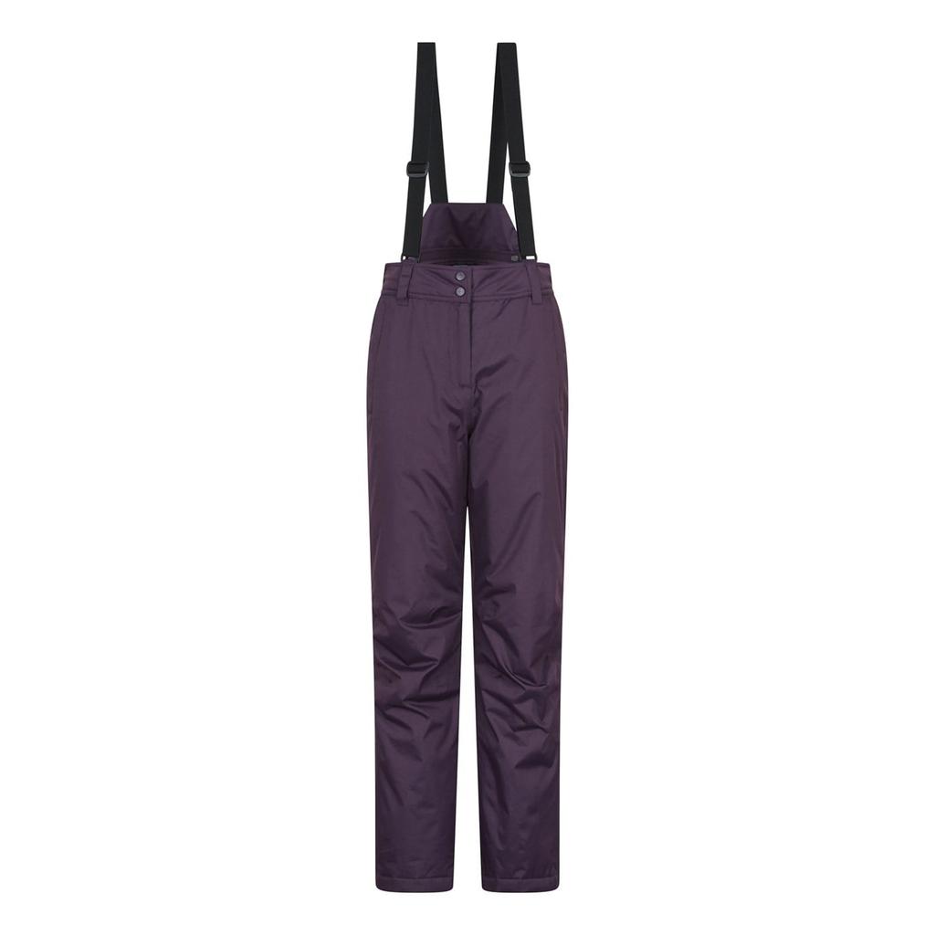 Mountain Warehouse Womens/Ladies Moon II Ski Trousers