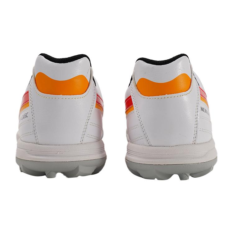 Mizuno Morelia Sala Classic Tf Fotbalové boty Pánské boty Bílé Q1GB240291