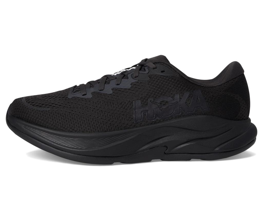 HOKA ONE ONE M RINCON 4 BLACK BLACK / 25.0CM