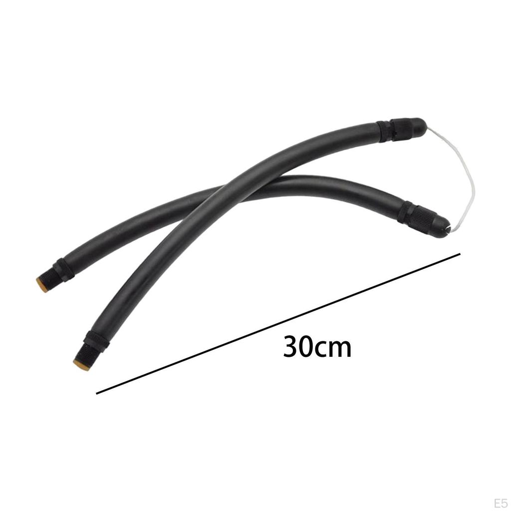 Harpunenband Latexschlauch Harpune Speerfischen für Tauchausrüstung