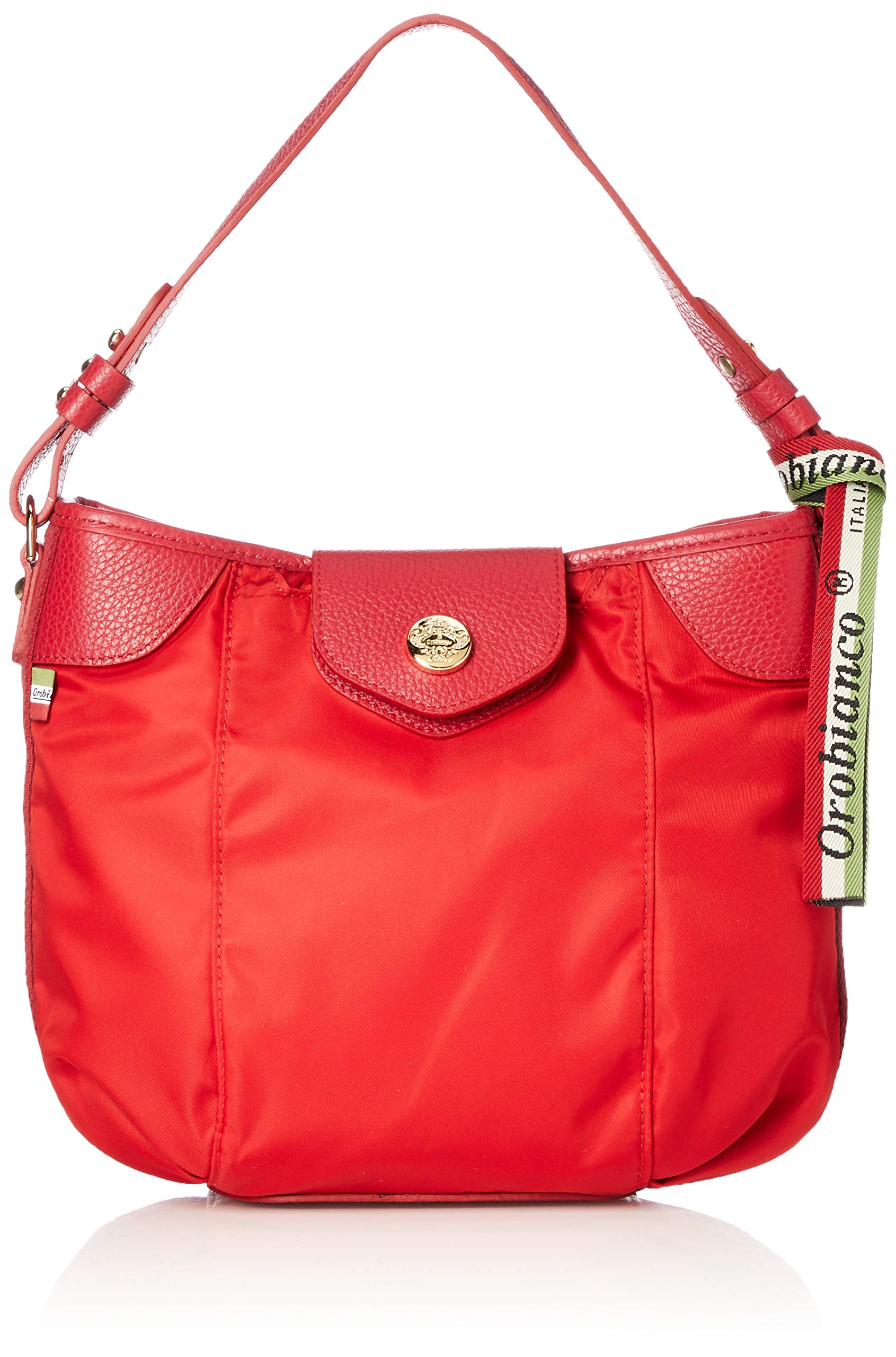 

Tote Bag JESSY Red [Orobianco] [Genuine Product] S-H червоний