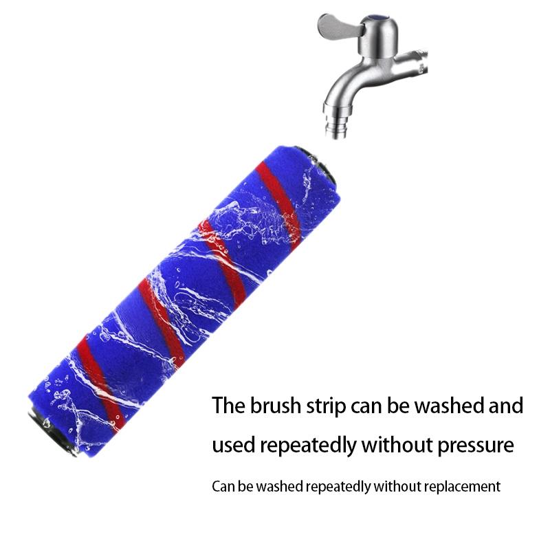 Cap de perie pentru podea nou electric pentru piese de schimb pentru aspiratorul Dyson Perie cu role