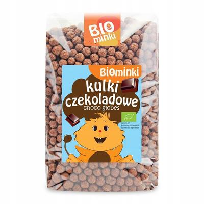 Biominki Breakfast Cereals 0.5 Kg