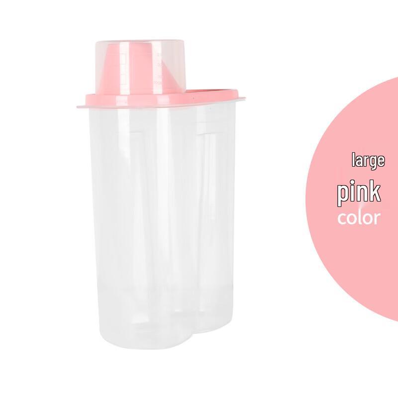 

Wutuo Kitchen Food Storage Container with Lid