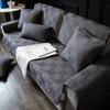 Soft High-end Block Sofa Mat All-season Universal Anti Slip Sofa Cover Living Room Cover Towel Nordic Minimalist Cushion