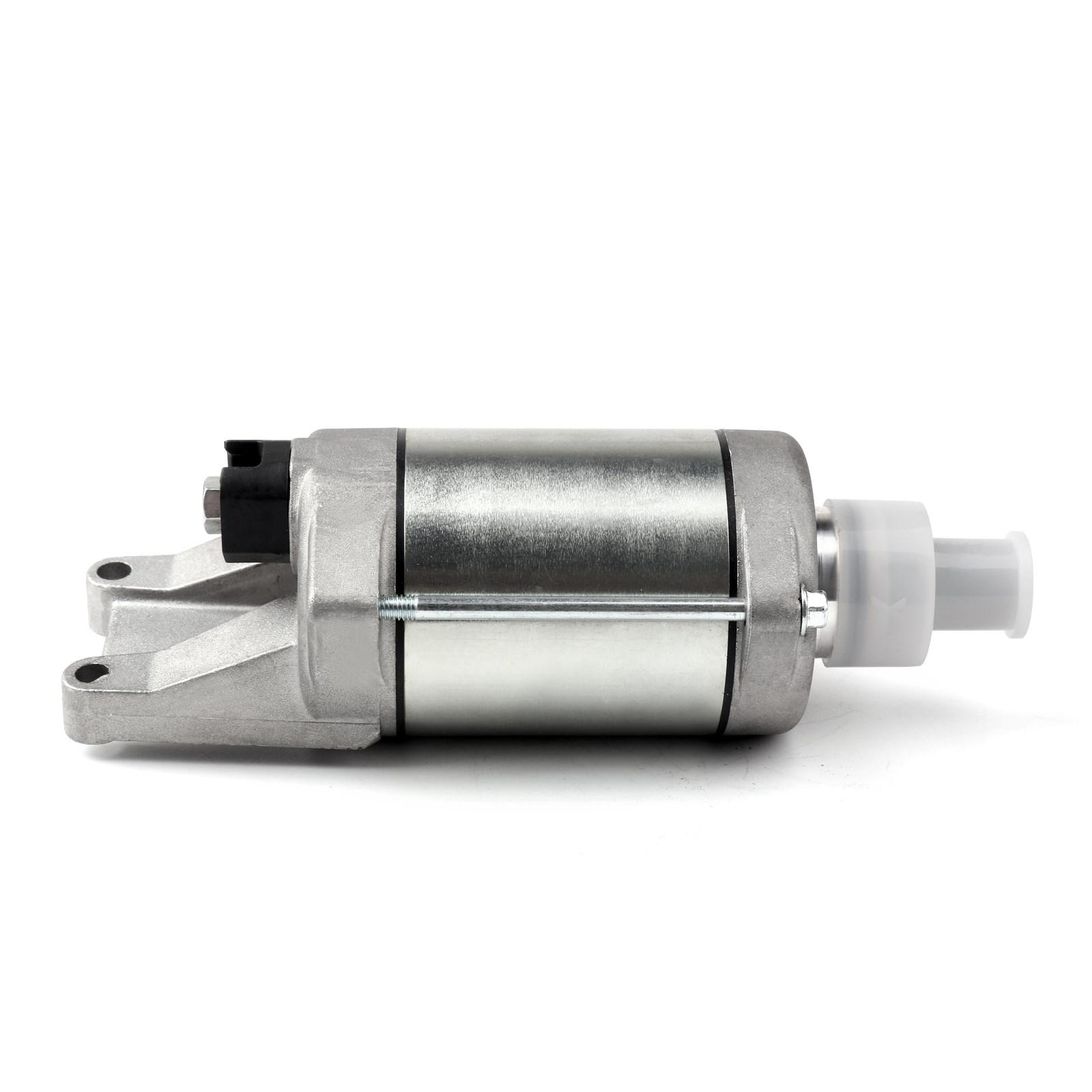 

Новый стартер для Yamaha XP500 XP500A TMax T-Max 500 530 ABS 2008-2016