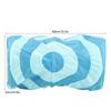 Foldable Polyester Pet Cat Playing Tunnel Indoor Outdoor Training Toy for Pets Kitten