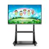 JAV 55-inch Interactive Flat Panel Display for Education & Conferences (CN Version)