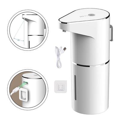 Automatische Schuimdispenser met Contactloze Technologie voor Handige Handhygiëne