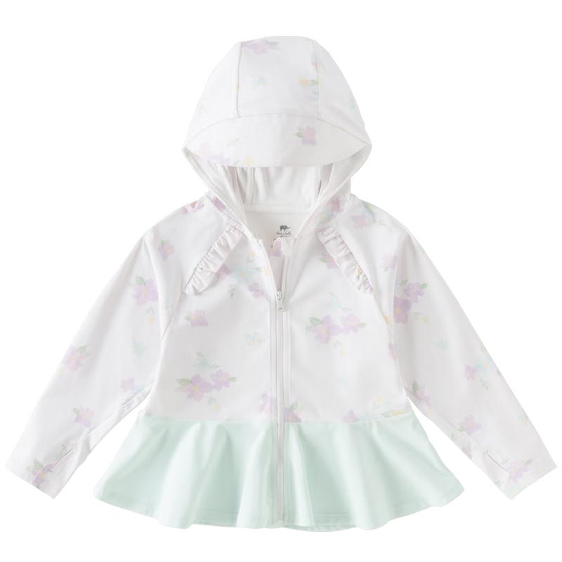 

DAVE & BELLA Girls UV Protection Cooling Sun Jacket 8-9 Years