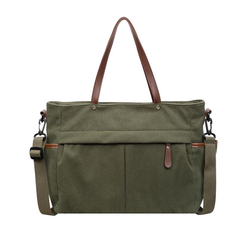 Single Shoulder Bag, Fashionable Tote Bag, Women's Cross-body Bag, Large Capacity Handbag, Popular Tote Bag