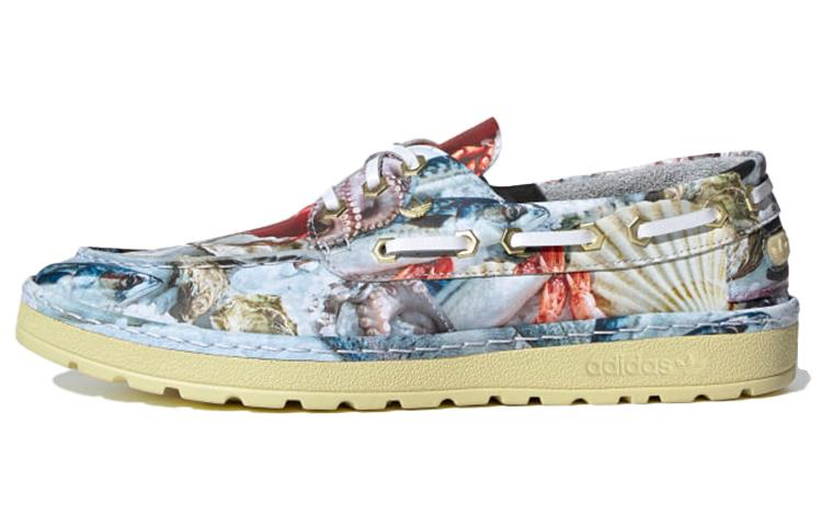 

Сент-Флоран Adidas Originals Seafood FW6672 38