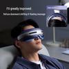Philips PPM7501E Eye Massager with Heat and Air Compression CN Plug (adapter Included)