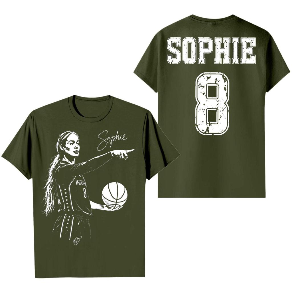 Adult and Kids Casual Letter Print Short Sleeve T-Shirt