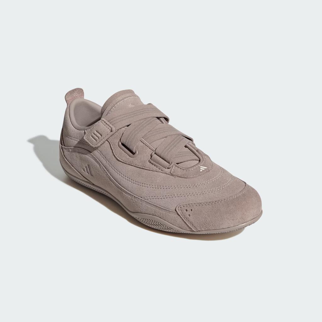 Adidas Fos Casual shoes Women's JS2445 Size