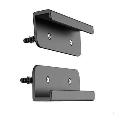 Secure Tablet Wall Mount for Effortless Setup Anywhere