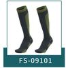 Custom Waterproof Over-the-Knee Sports Socks for Outdoor and Adventure Activities