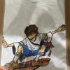 NCT Wish Surf T-Shirt, Große Größe, Sakuya