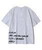 ELIMENO El Nova Short Sleeve T-Shirt 4 Colors (Type B)