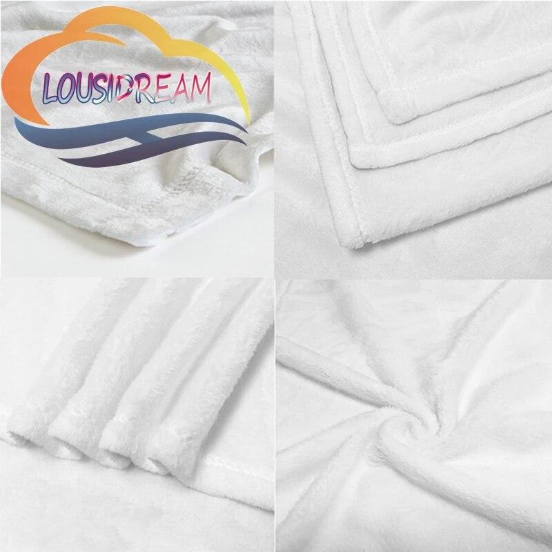 Sports ball Blanket Print All Season Lightweight Plush Cozy Super Soft Luxury Couch Sofa Bed Blanket{Customize your picture}