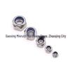 304 Stainless Steel Nylon Insert Self-Locking Hex Nut (M2-M12)