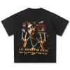 Üst giysisi – T-shirtler