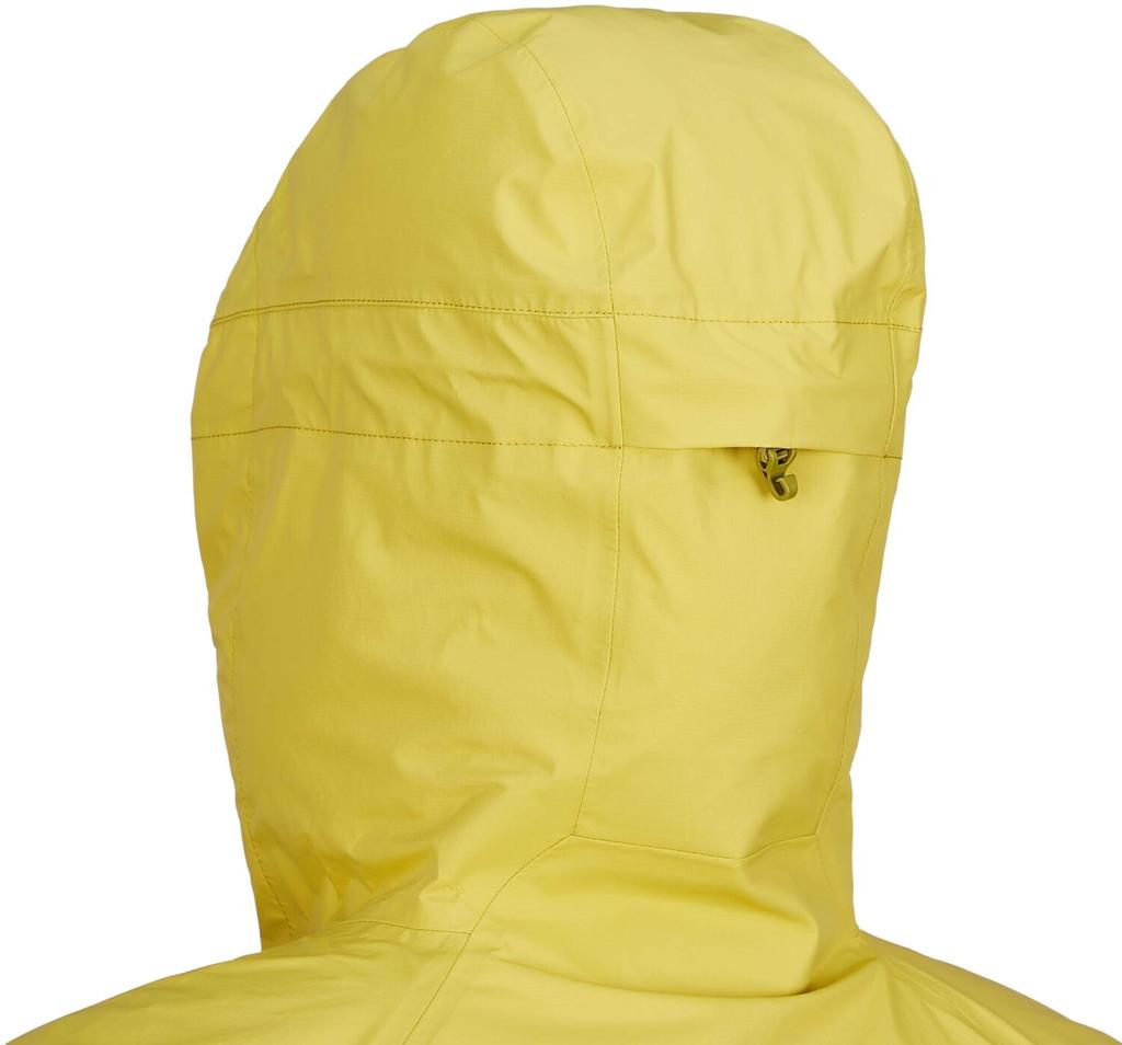 Куртка Patagonia Men's Torrentshell 3L Jacket (85241) bundle green