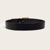 Elegant Craftsmanship Waistband Party Wear Belt Fashion Enthusiast Essential for Versatiles Styling