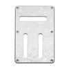 Good Quality PVC Back Cover Plate For Electric Guitars Secure Internal Component Guard Light weight