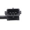 New 1 Piece Black Differential Pressure Sensor Fits For Volvo D13 23488881