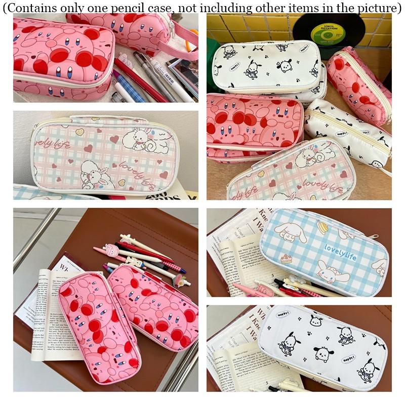 Other Al679258365670 Creative And Refreshing Pencil Bag For Stationery Storage