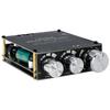 TPA3116D2 BT 5.0 Power Audio Amplifier Board 2x100W Stereo Amp Board Power Amplifier Board Stereo Treble And Bass Adjustment