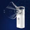 Handheld Atomizer Ergonomic Portable Cool Steam Design Lightweight Inhaler Machine for Adults