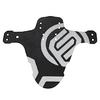 Quick Release Bike Mudguard Mud Guard Quick Release Mud Guard Mountain Bike Mudguard Quick Disassembly Bike Mudguard