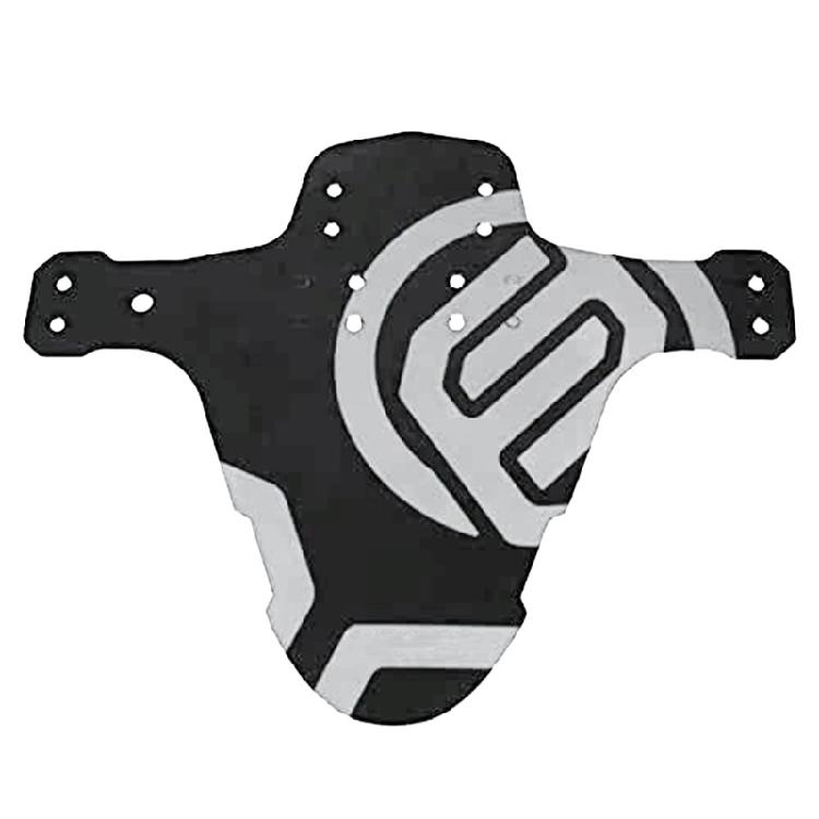 Quick Release Bike Mudguard Mud Guard Quick Release Mud Guard Mountain Bike Mudguard Quick Disassembly Bike Mudguard