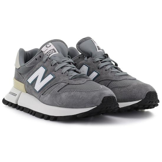 New Balance 1300 Grey - MS1300GG