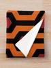 Overlook pattern Throw Blanket Blankets For Baby Decoratives warm for winter Blankets