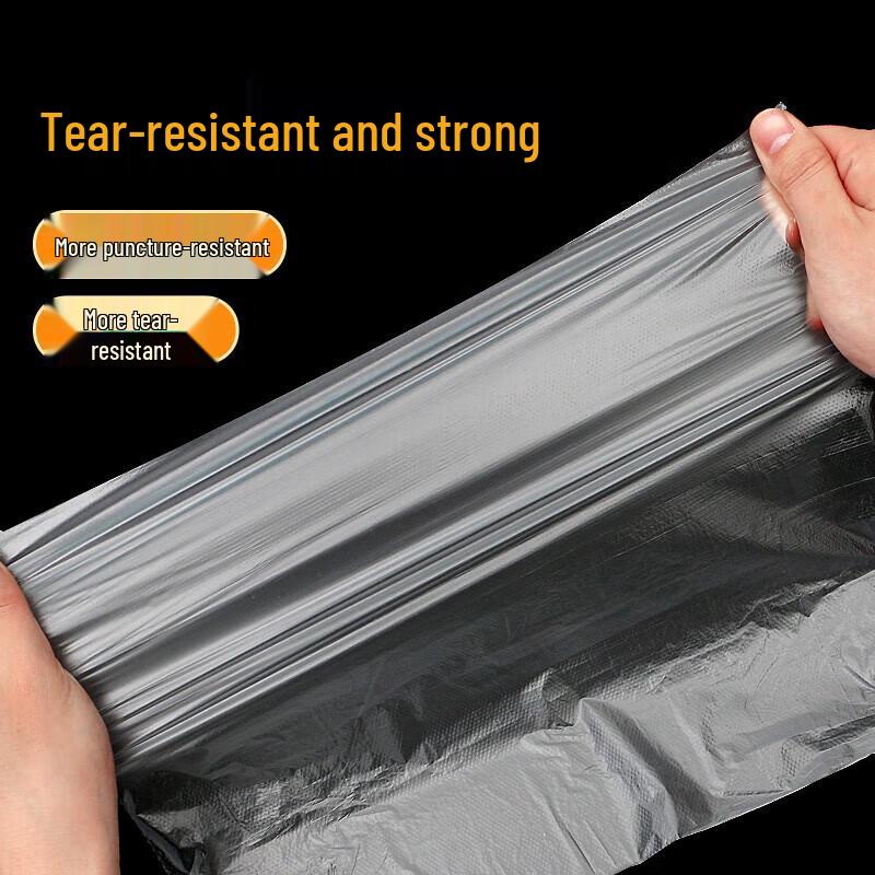 Miaojie Thick Perforated Food Storage Bags