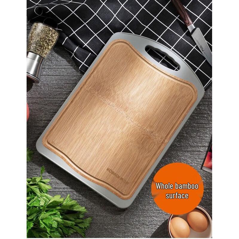 Kangbach Antibacterial Bamboo Cutting Board