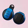 Leather TPU Car Key Case Cover for Cooper F55 F56 F57 F54 F60 JCW Clubman Countryman Keyless Shell Auto Accessories