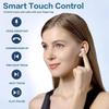 Air Pro 3 TWS Herní Bezdrátová Bluetooth 5.0 Sluchátka GPS Polohování Sluchátka Změna Jména Sluchátka Bezdrátové Nabíjení Headset Pro IOS Android