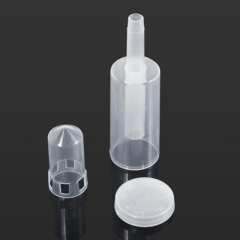 Airlock Per Fermentazione - 4 Pezzi Per Birra Fatta In Casa, Vino E Crauti - Foto 3