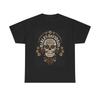 Herren- und Damen-T-Shirts Harley Davidson Grafik