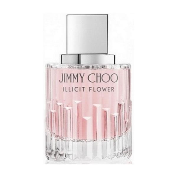 

Jimmy Choo Illicit Flower Туалетная вода-спрей 100мл