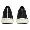 Anta Mesh Comfortable Low-Top Casual Running Shoes Men Sneakers Black Gray White 112235571-8