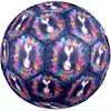 Tottenham Hotspur Theme Soccer Ball Size 5 Soccer Ball Soft Touch Professional Training Football for Outdoor Sports