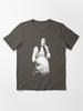 June Carter Cash 70S Style Country Fan Design Essential T-Shirt